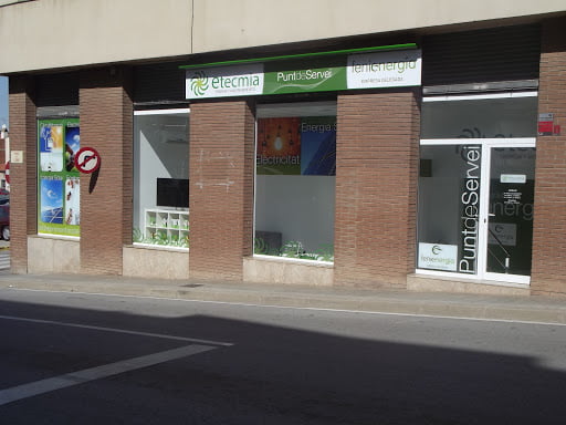 Foto del servicio de eletricista Montaje Electrico Sanguino en Sabadell Barcelona
